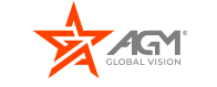 AGM Globalvision official Logo of our Company