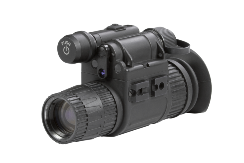 AGM NVG-40 NW1I  AGM Global Vision ES