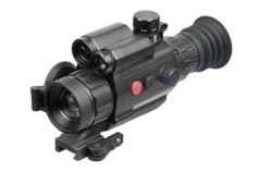 DIGITAL DAY & NIGHT VISION RIFLE SCOPE