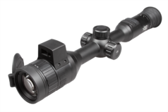 DIGITAL DAY & NIGHT VISION RIFLE SCOPE