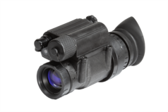 AGM PVS-14E NL1 Enhanced Night Vision Monocular