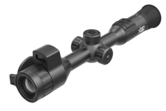 THERMAL IMAGING RIFLE SCOPES